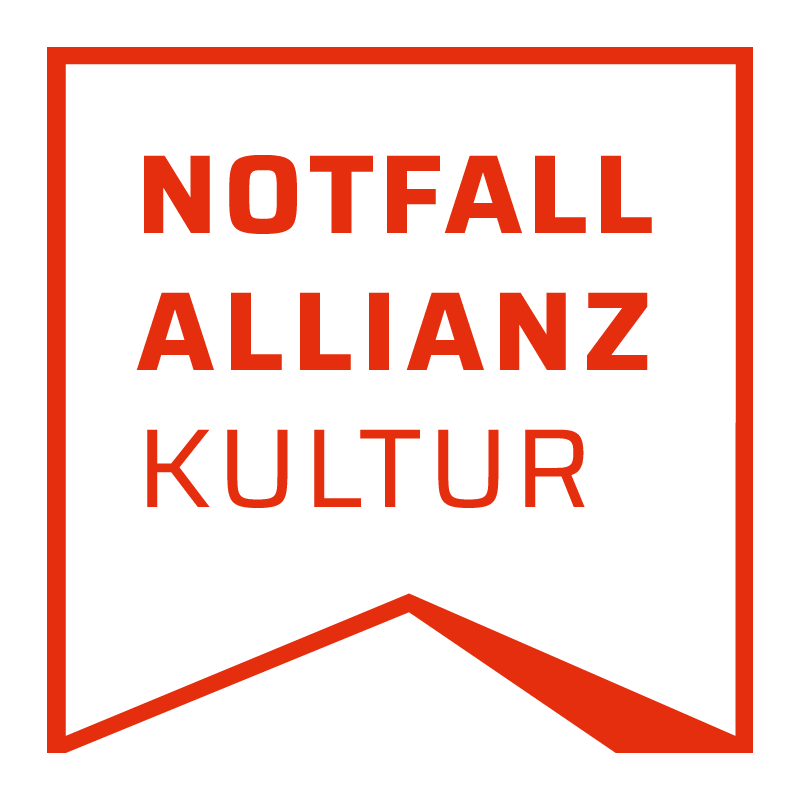 Notfallallianz Kultur